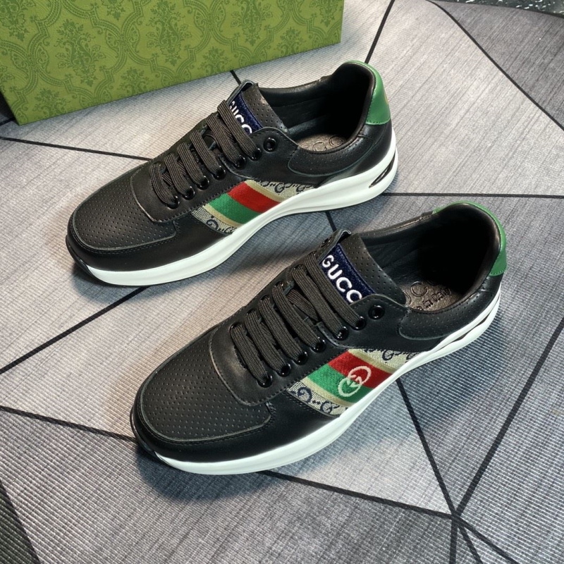 Gucci Casual Shoes